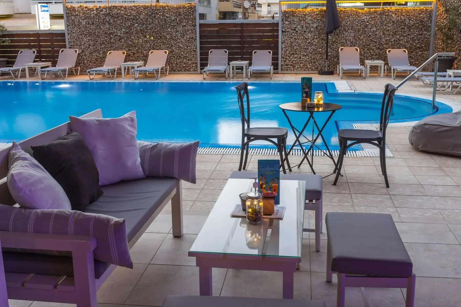 Majestic Rhodes — MAJESTIC RHODES