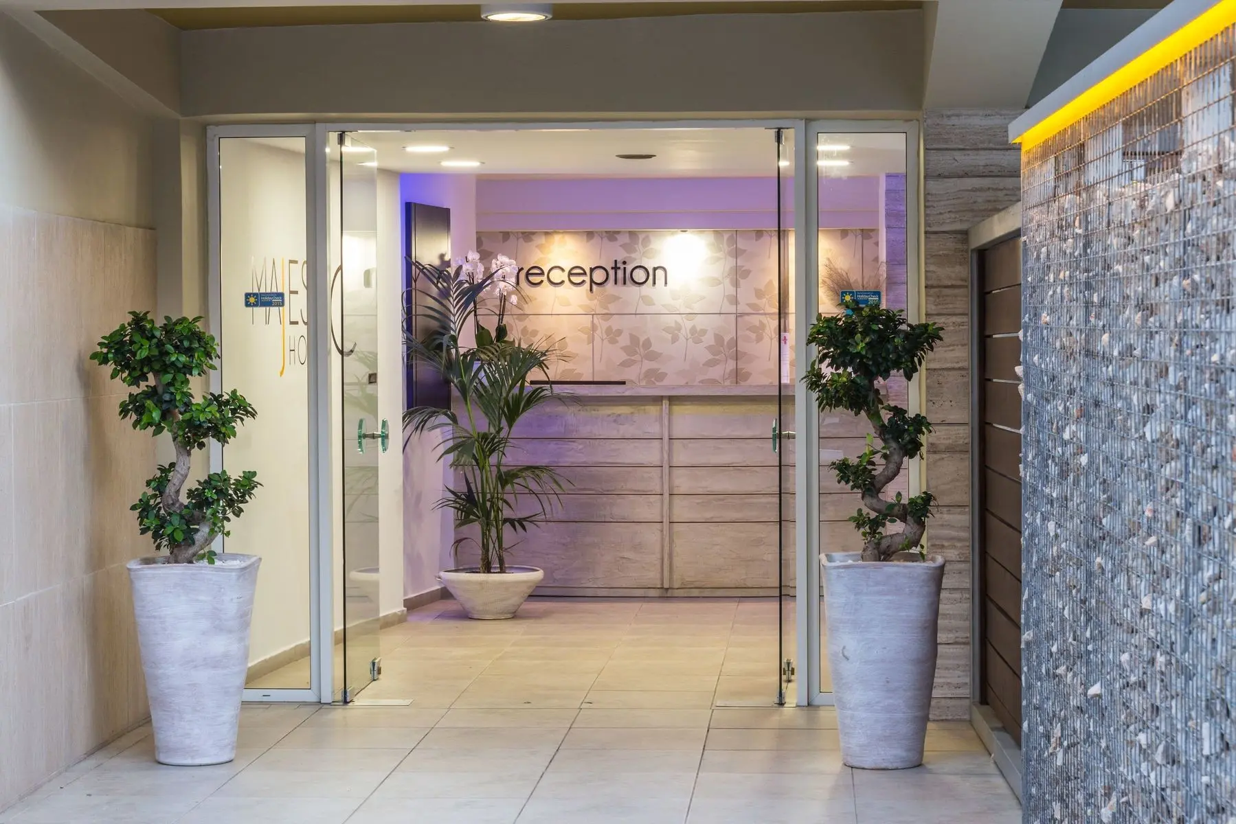 Majestic Rhodes — MAJESTIC RHODES