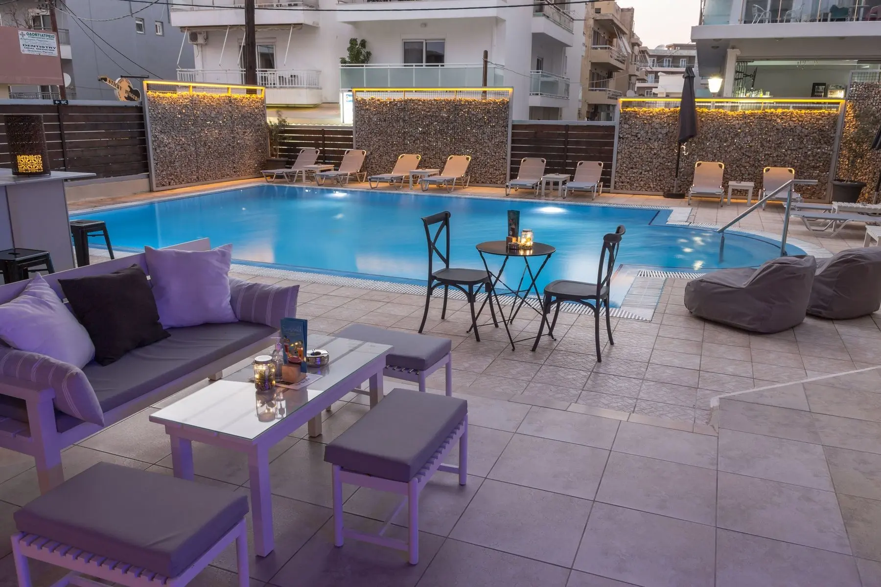 Majestic Rhodes — MAJESTIC RHODES