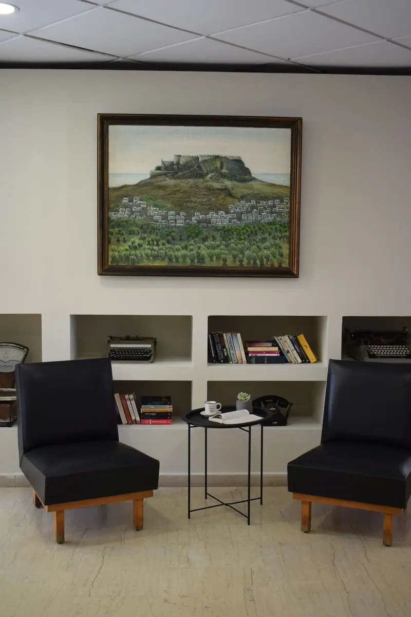 Majestic Rhodes — MAJESTIC RHODES