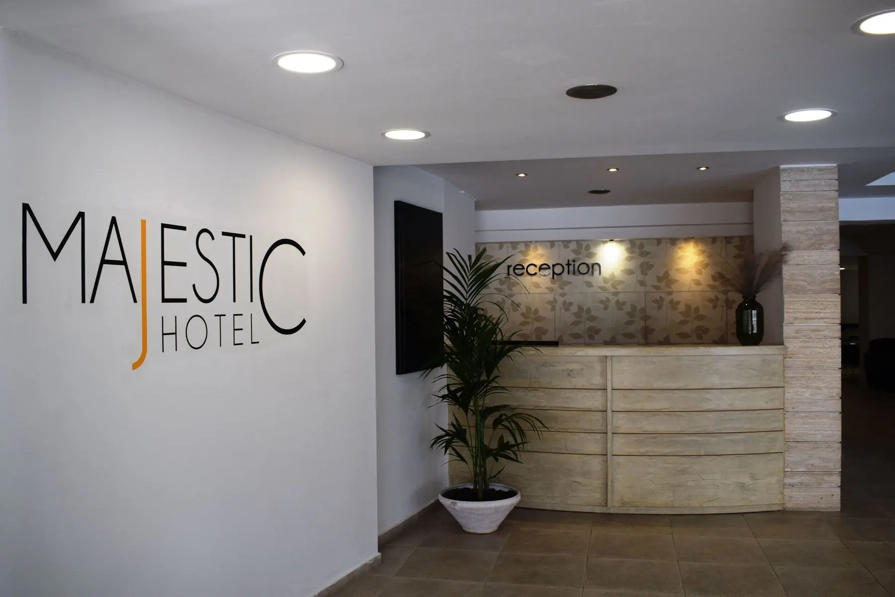 Majestic Rhodes — MAJESTIC RHODES