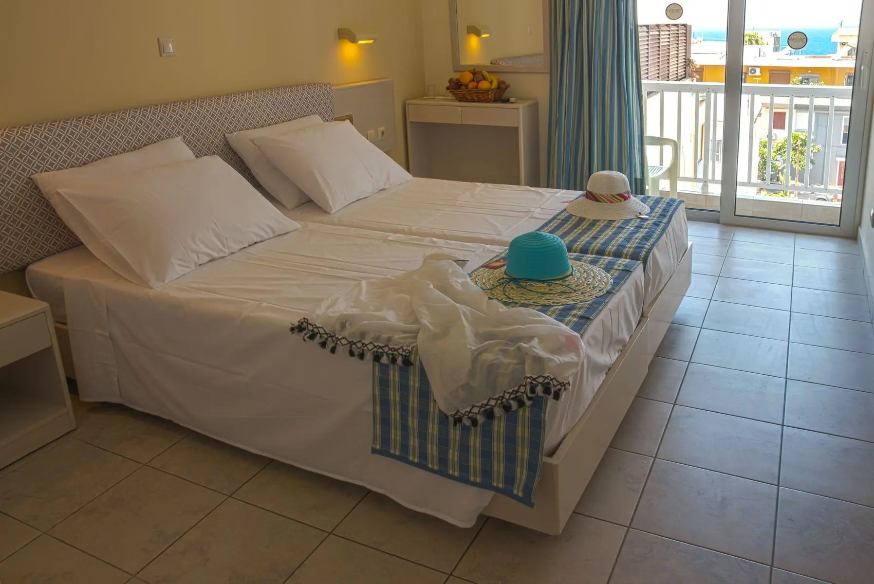 Majestic Rhodes — MAJESTIC RHODES