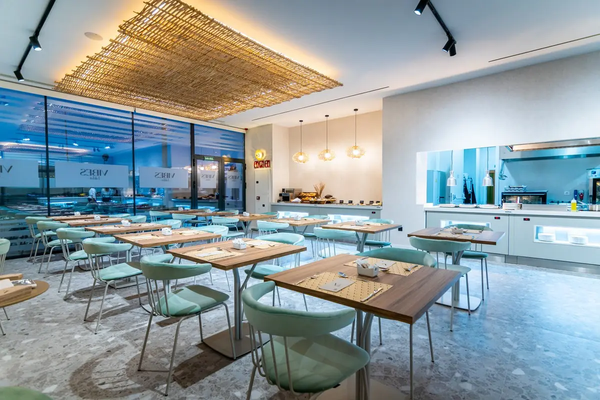 Malaga Vibes — MALAGA VIBES