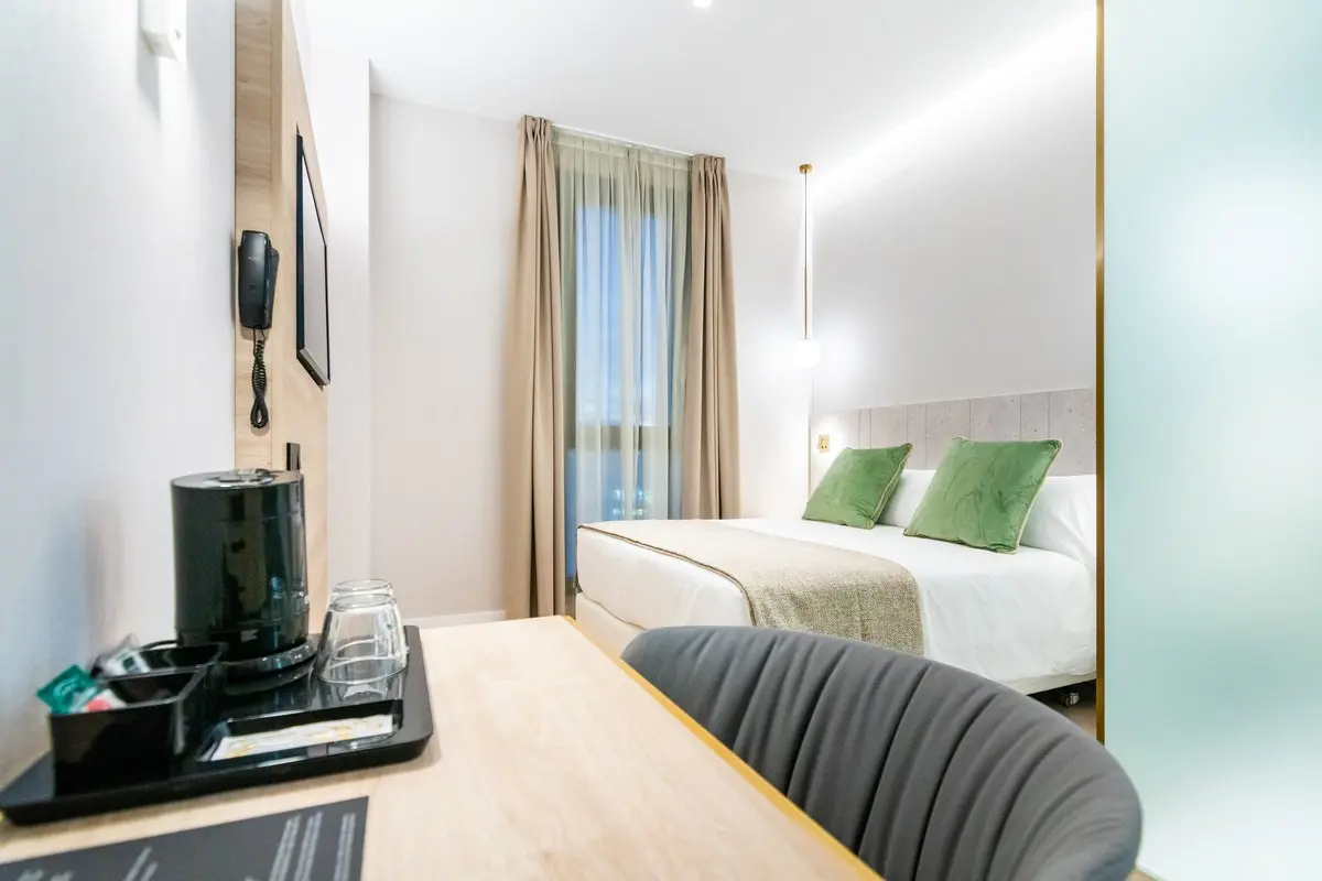 Malaga Vibes — MALAGA VIBES