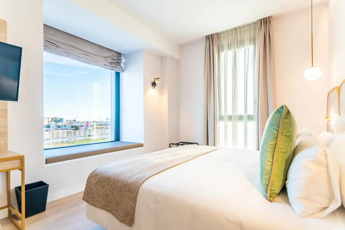 Malaga Vibes — MALAGA VIBES