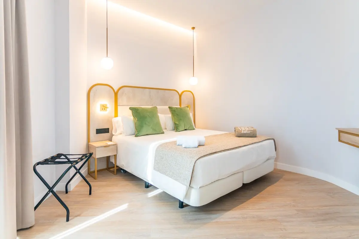 Malaga Vibes — MALAGA VIBES