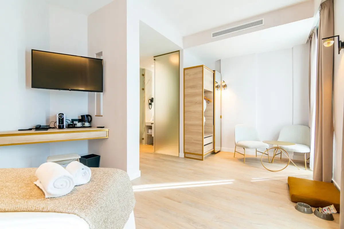 Malaga Vibes — MALAGA VIBES