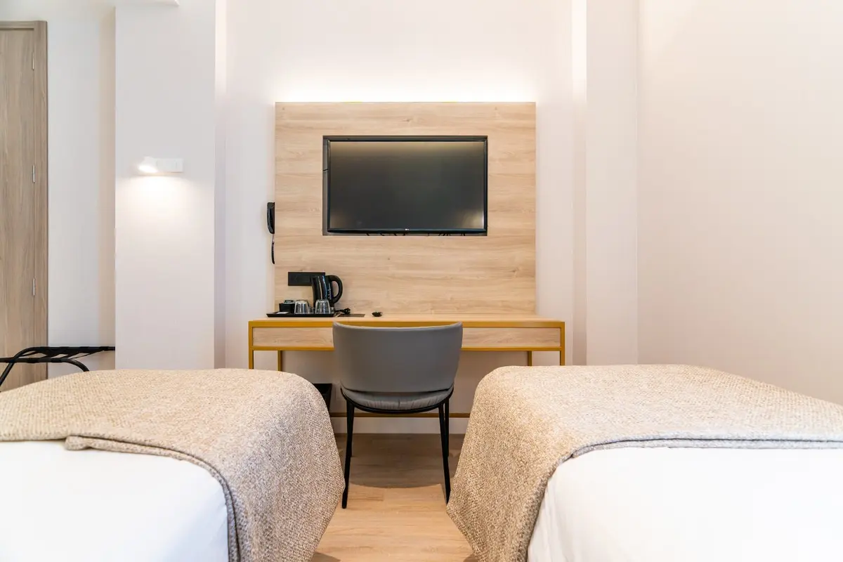 Malaga Vibes — MALAGA VIBES