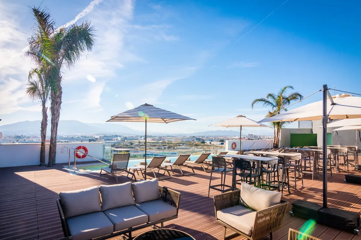 Malaga Vibes — MALAGA VIBES