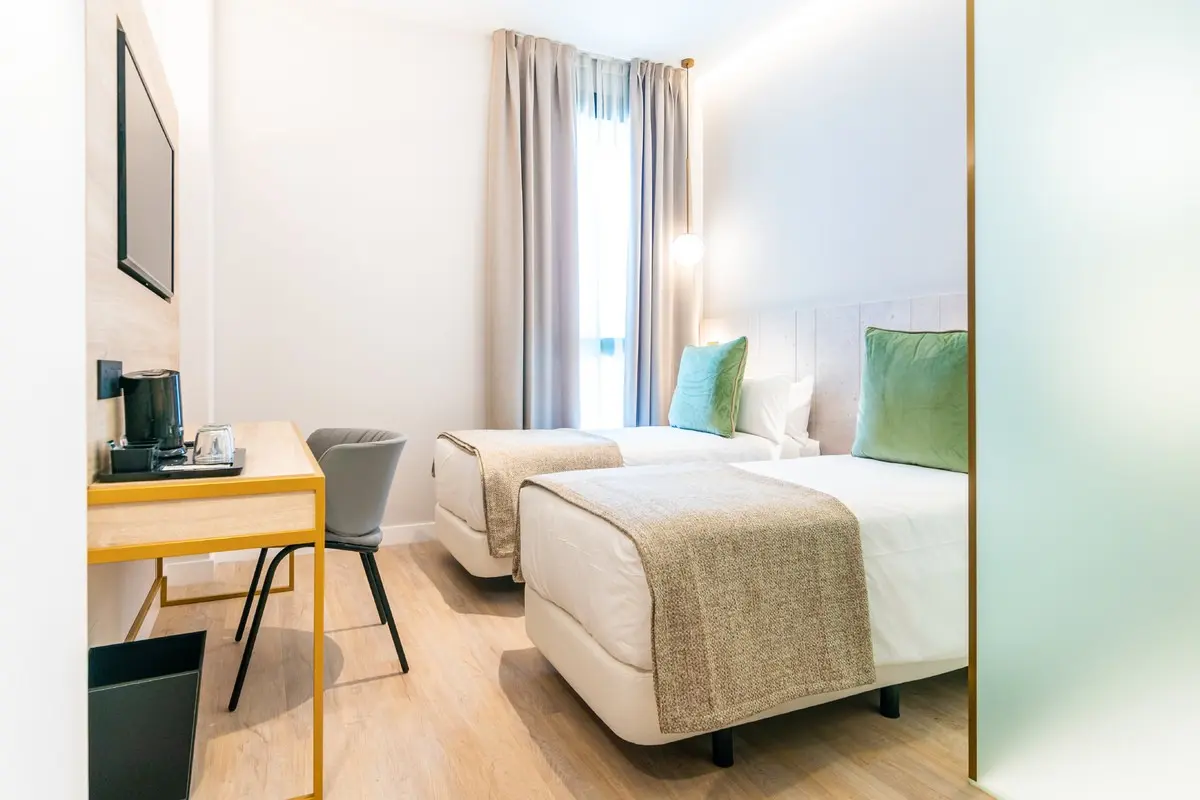 Malaga Vibes — MALAGA VIBES