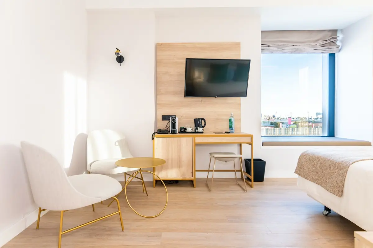 Malaga Vibes — MALAGA VIBES