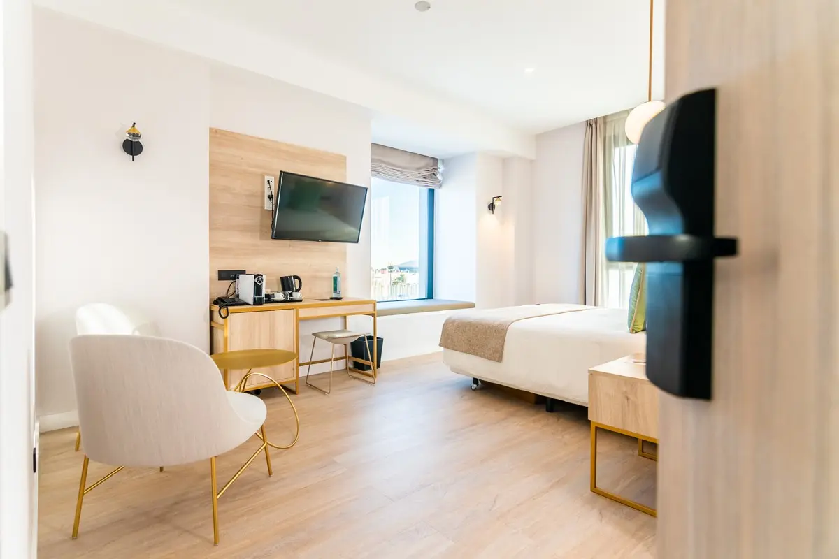 Malaga Vibes — MALAGA VIBES