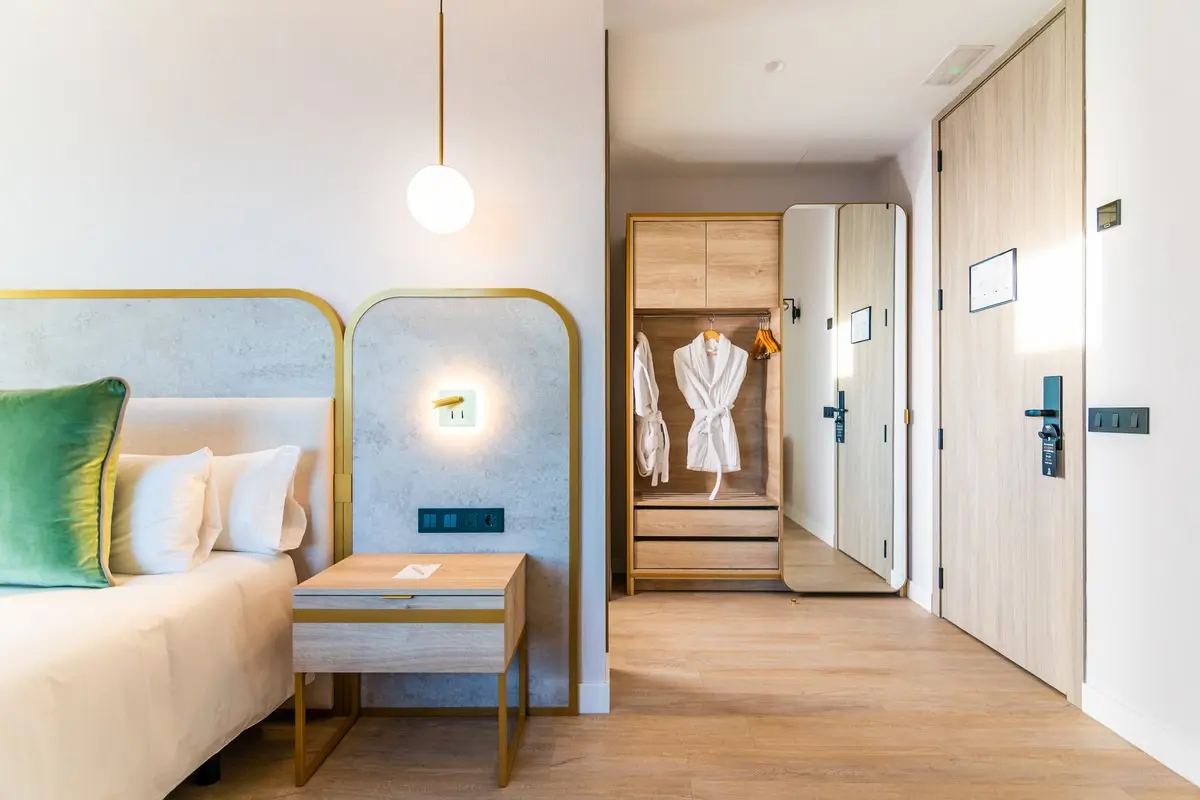 Malaga Vibes — MALAGA VIBES