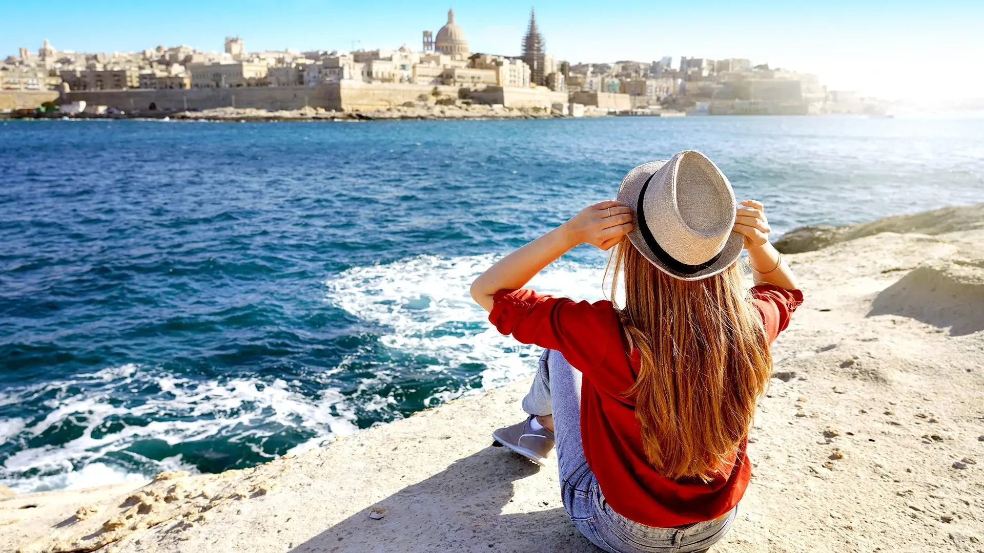 Wycieczka Malta na piątkę