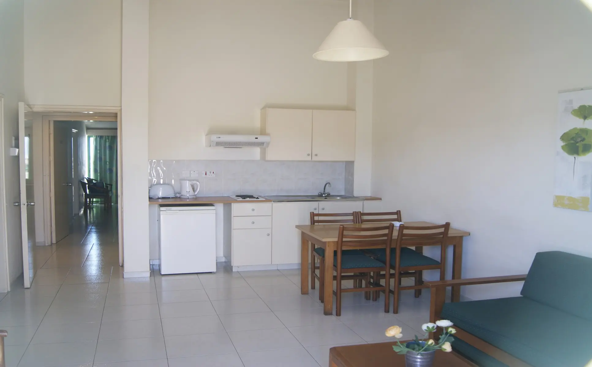 Mandalena Hotel Apartments — MANDALENA HOTEL APARTMENTS