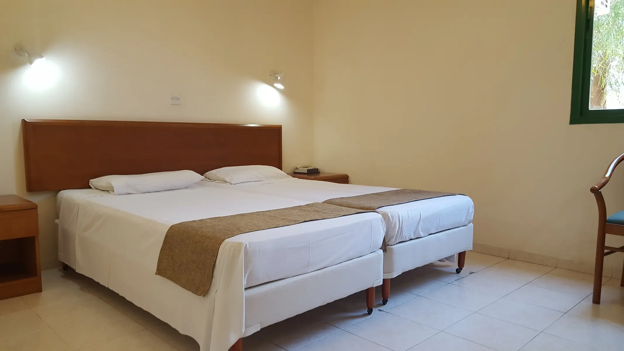 Mandalena Hotel Apartments — MANDALENA HOTEL APARTMENTS