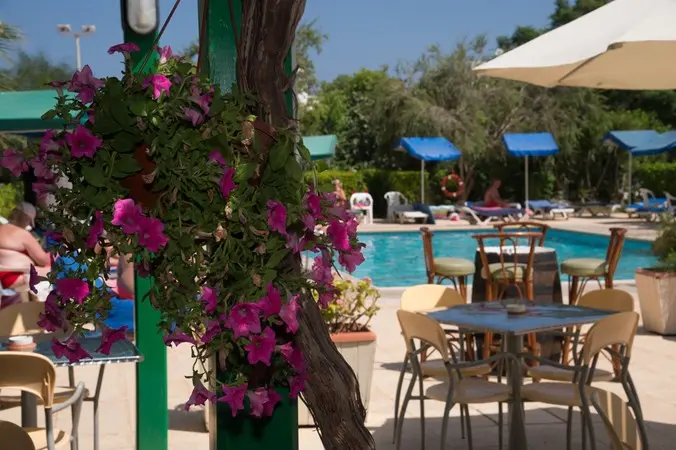 Mandalena Hotel Apartments — MANDALENA HOTEL APARTMENTS