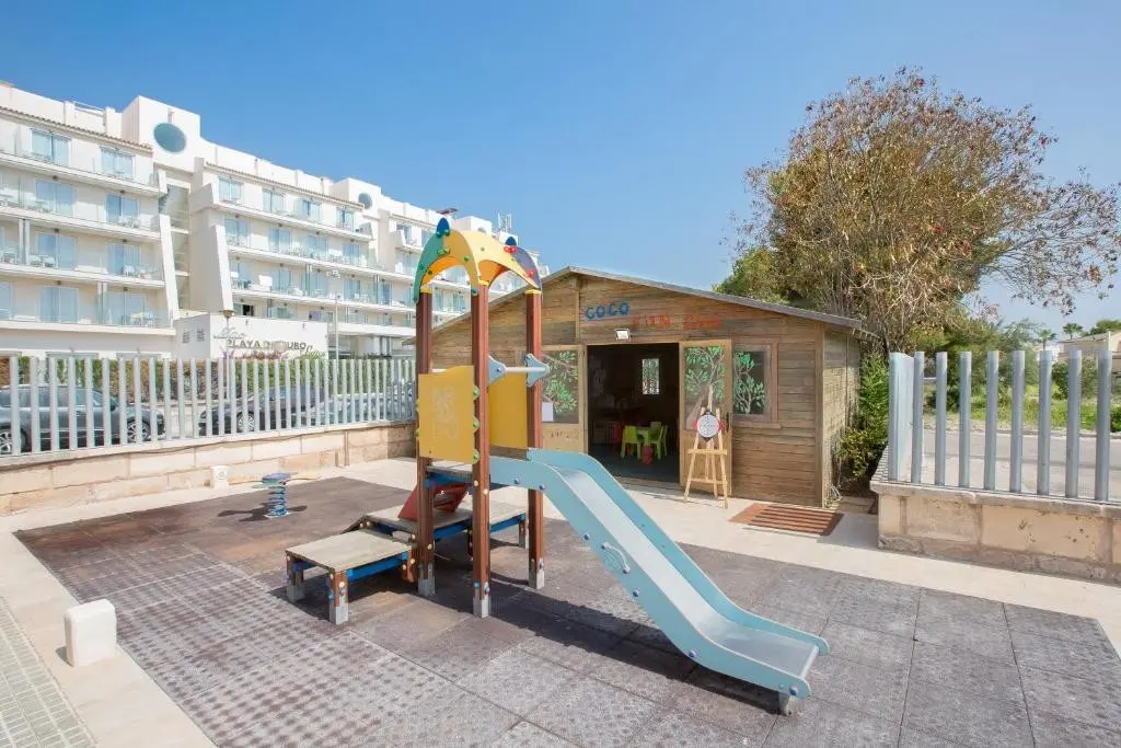 Mar Hotels Playa De Muro Suites — MAR HOTELS PLAYA DE MURO SUITES