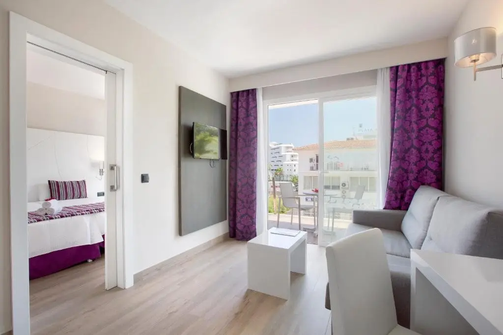 Mar Hotels Playa De Muro Suites — MAR HOTELS PLAYA DE MURO SUITES