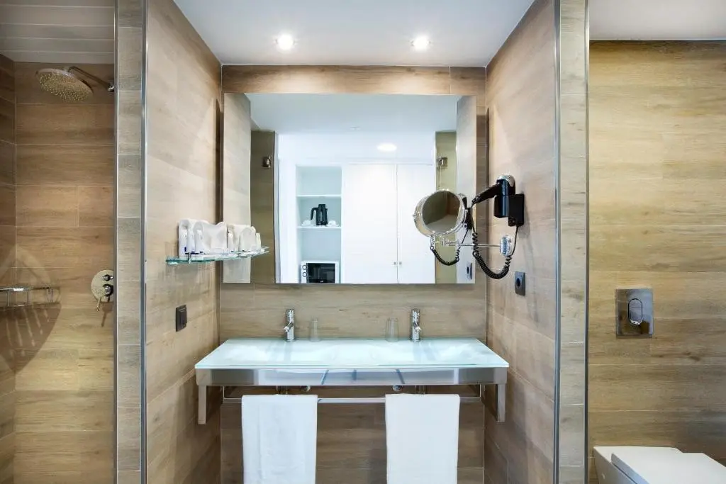 Mar Hotels Playa De Muro Suites — MAR HOTELS PLAYA DE MURO SUITES