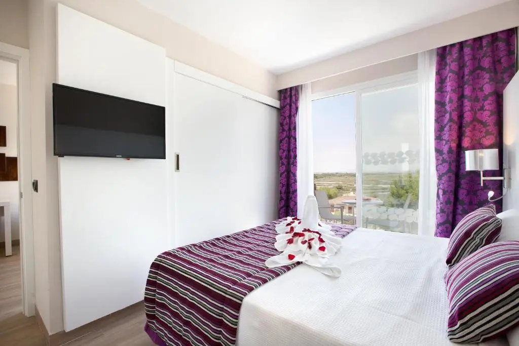 Mar Hotels Playa De Muro Suites — MAR HOTELS PLAYA DE MURO SUITES