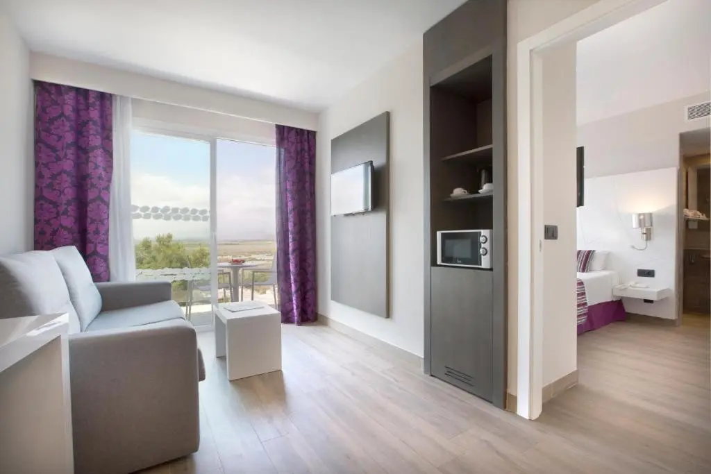 Mar Hotels Playa De Muro Suites — MAR HOTELS PLAYA DE MURO SUITES