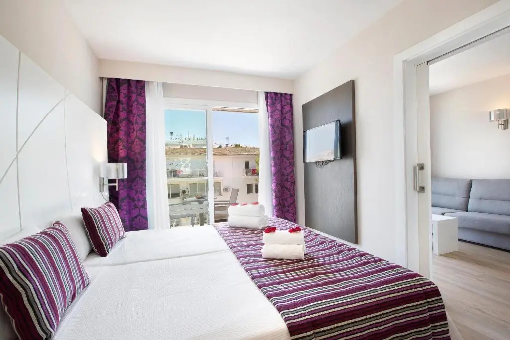 Mar Hotels Playa De Muro Suites — MAR HOTELS PLAYA DE MURO SUITES