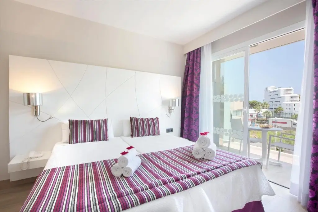 Mar Hotels Playa De Muro Suites — MAR HOTELS PLAYA DE MURO SUITES