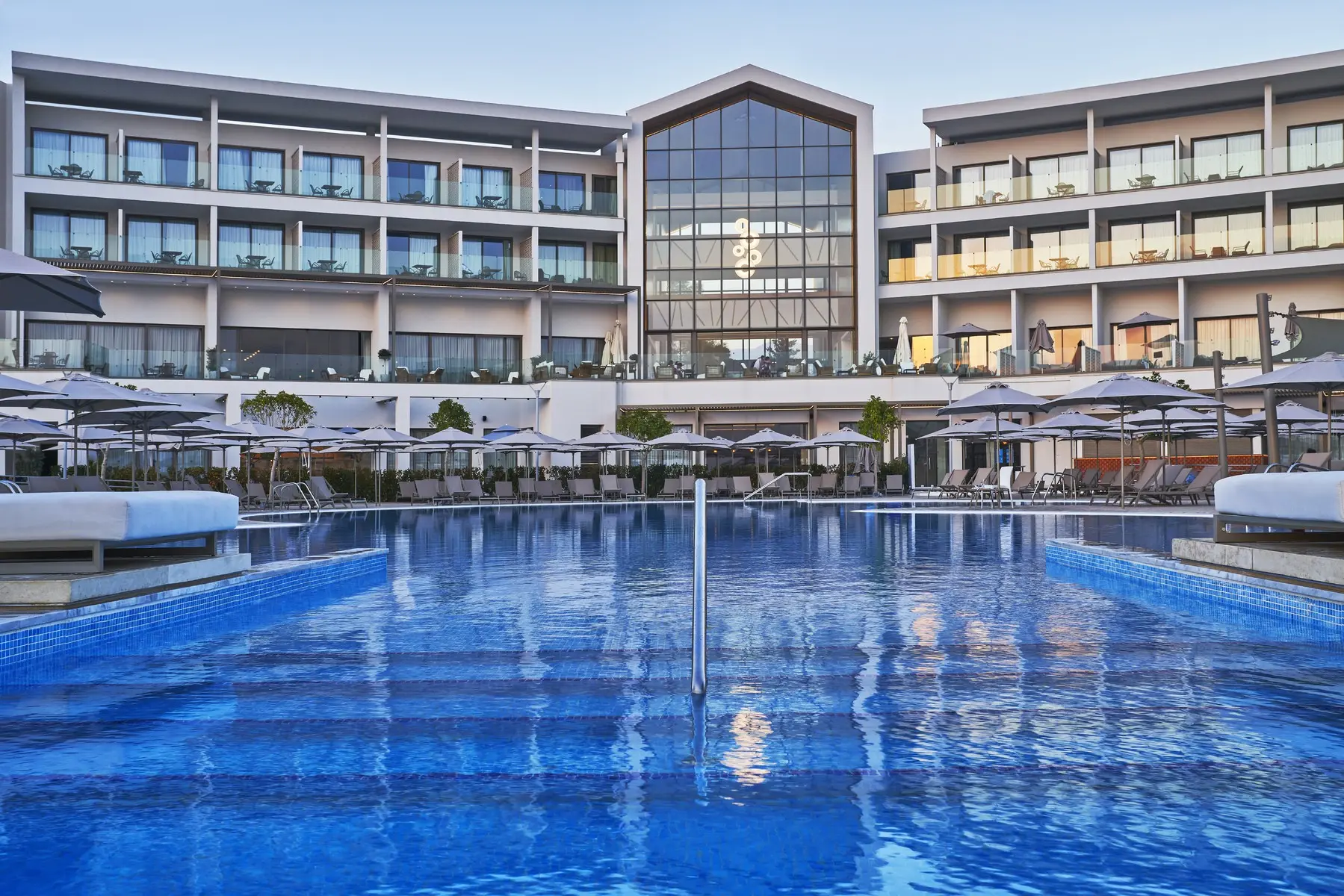 Hotel Mare Paphos (Ex Atlantica Mare Paphos)