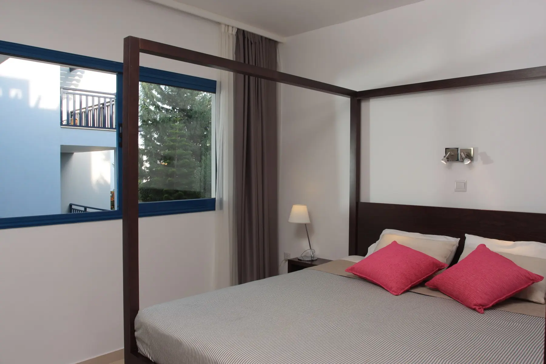 Marismare Apts (Part Of The Ex Callisto Holiday Village) — MARISMARE APTS (PART OF THE EX CALLISTO HOLIDAY VILLAGE)