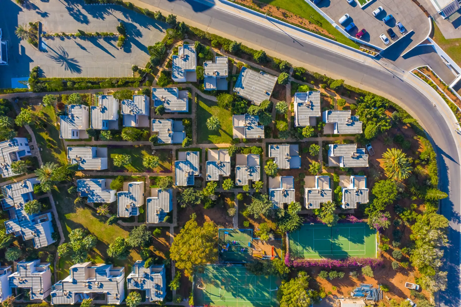 Marismare Apts (Part Of The Ex Callisto Holiday Village) — MARISMARE APTS (PART OF THE EX CALLISTO HOLIDAY VILLAGE)