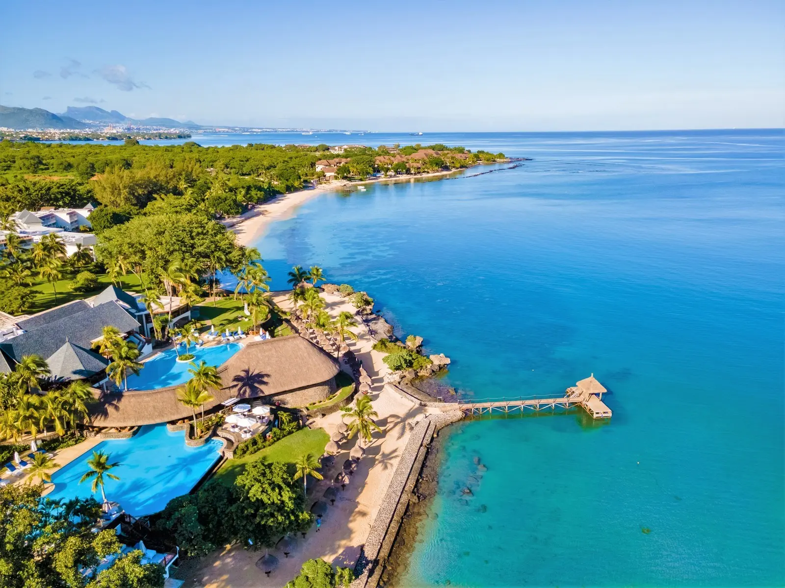 Maritim Resort & Spa — MARITIM RESORT & SPA