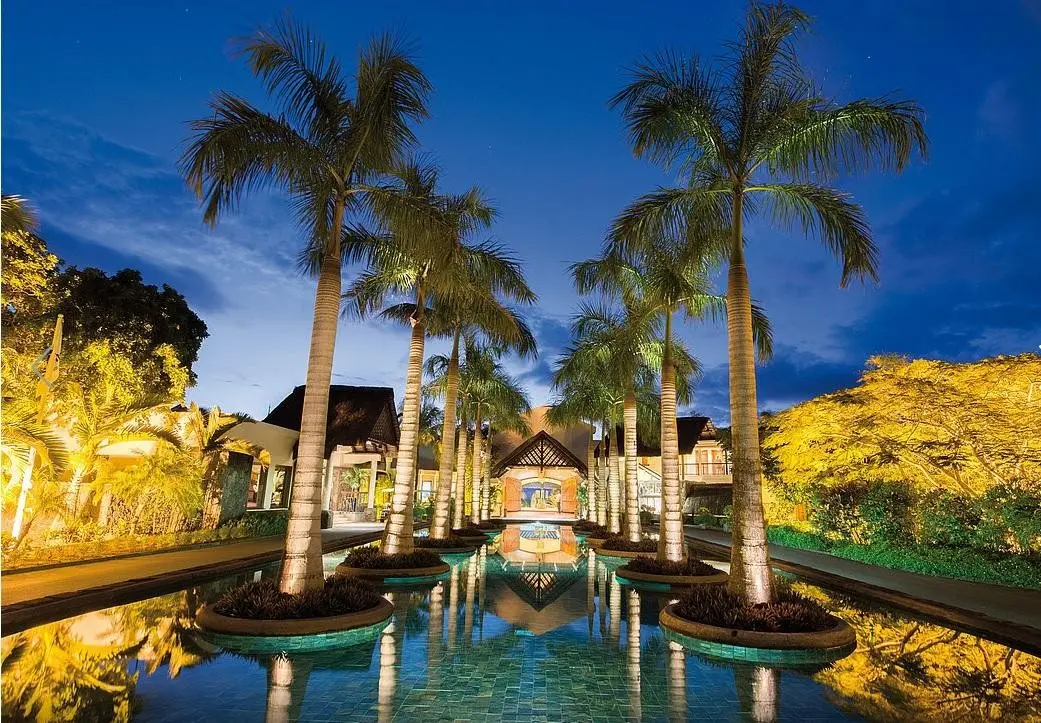 Maritim Resort & Spa — MARITIM RESORT & SPA