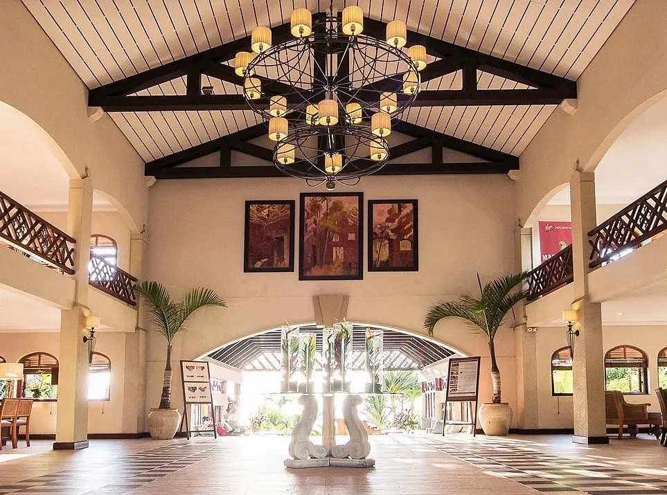 Maritim Resort & Spa — MARITIM RESORT & SPA