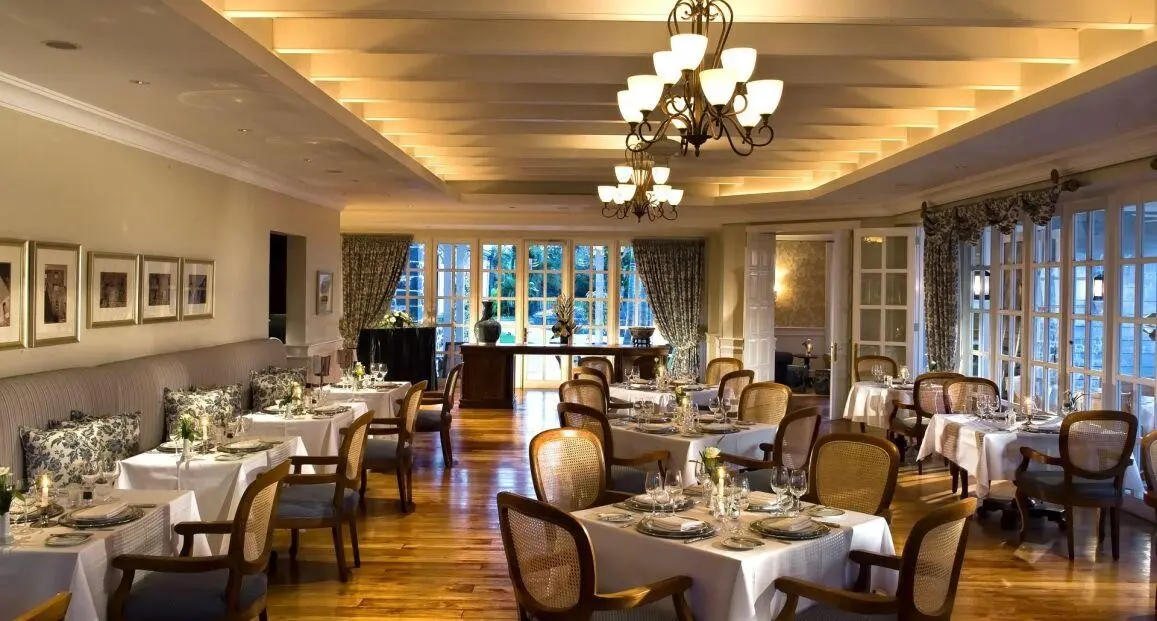 Maritim Resort & Spa — MARITIM RESORT & SPA