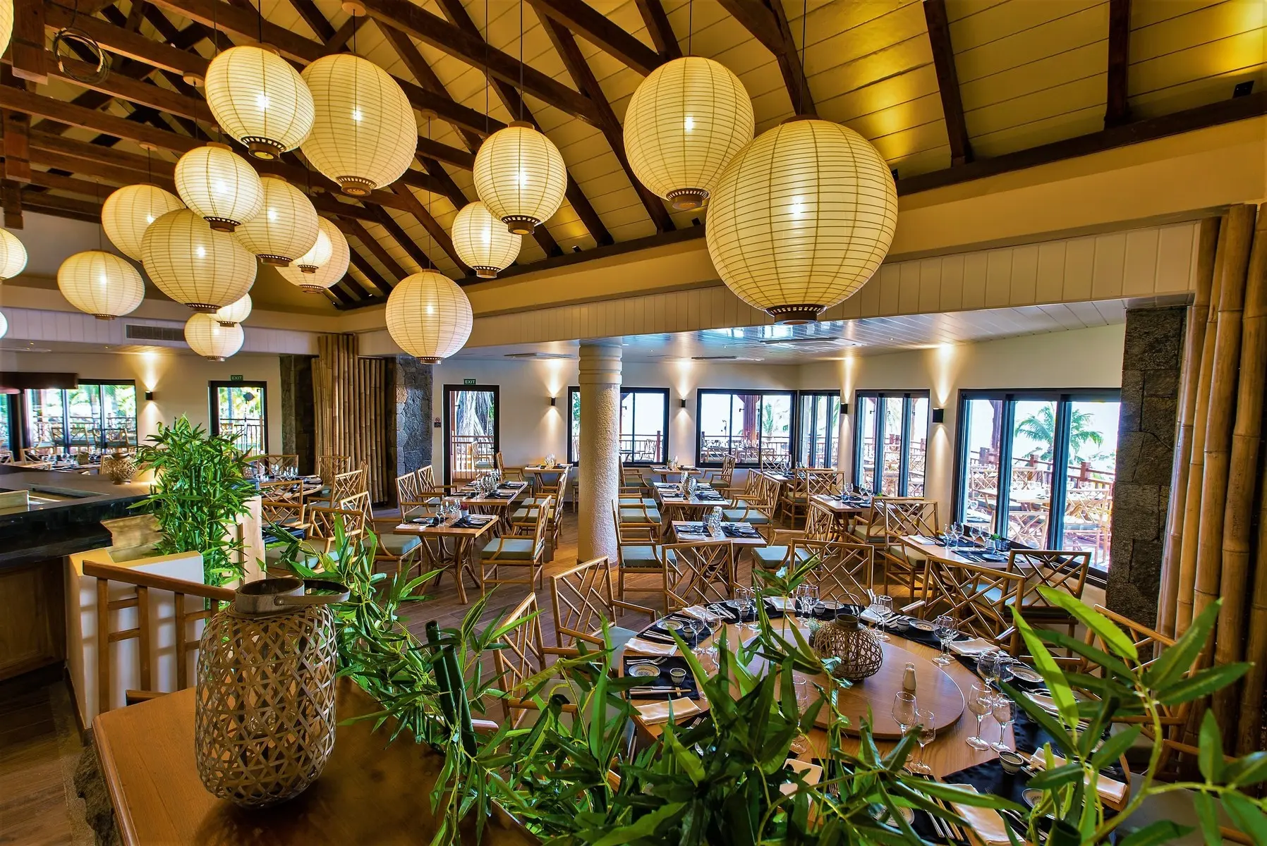 Maritim Resort & Spa — MARITIM RESORT & SPA