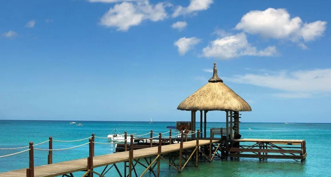 Maritim Resort & Spa — MARITIM RESORT & SPA