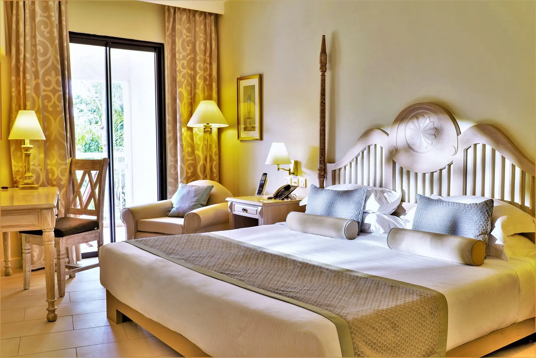 Maritim Resort & Spa — MARITIM RESORT & SPA