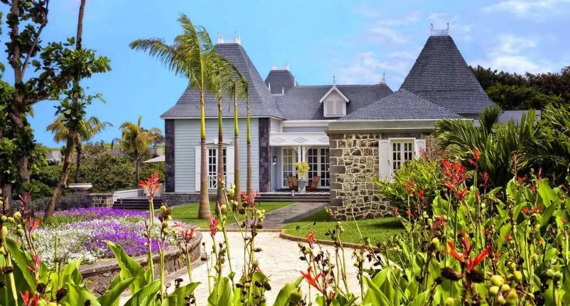 Maritim Resort & Spa — MARITIM RESORT & SPA