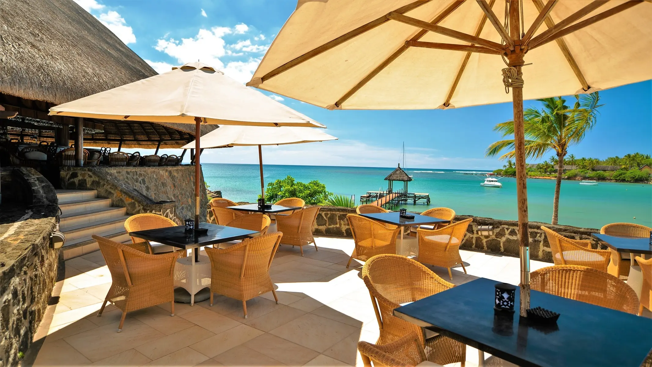 Maritim Resort & Spa — MARITIM RESORT & SPA