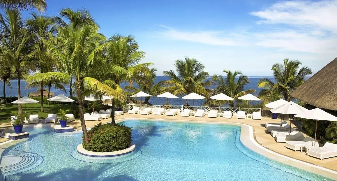 Maritim Resort & Spa — MARITIM RESORT & SPA