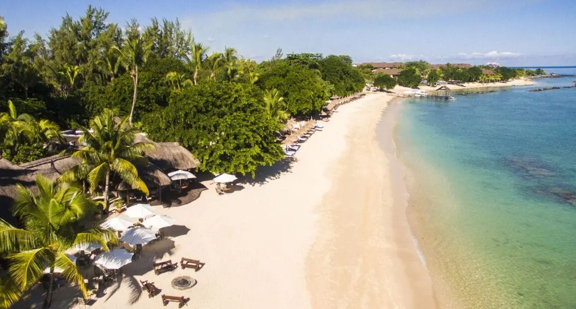 Maritim Resort & Spa — MARITIM RESORT & SPA