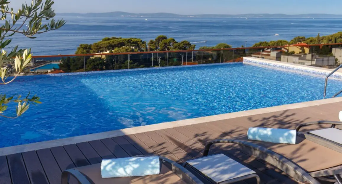 Hotel Marvie Hotel & Health