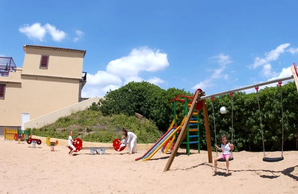 Maspalomas Oasis Club — MASPALOMAS OASIS CLUB