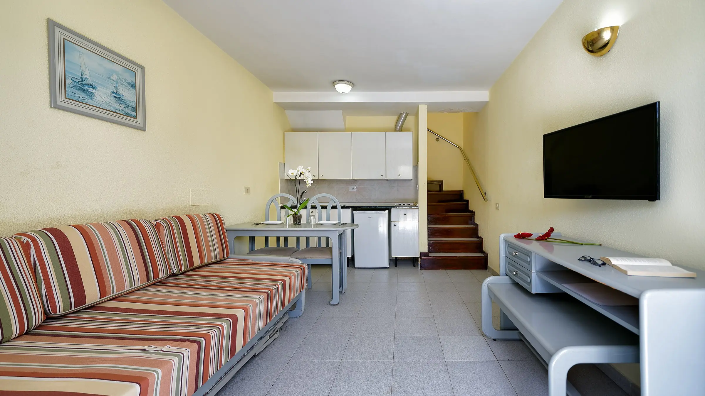 Maspalomas Oasis Club — MASPALOMAS OASIS CLUB