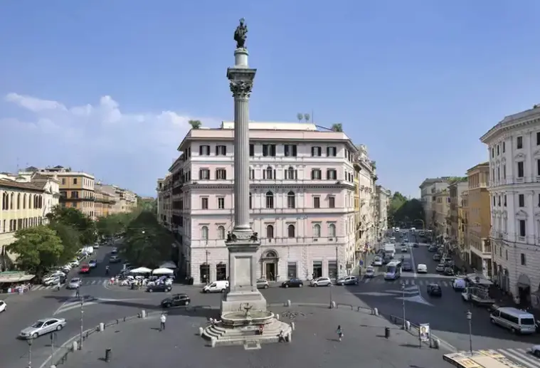Atrakcje dla dzieci w hotelu Mecenate Palace