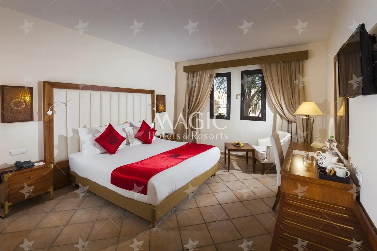 Medina Gardens Marrakech — MEDINA GARDENS MARRAKECH