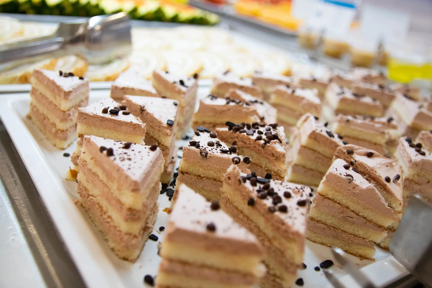 Mediodia — MEDIODIA