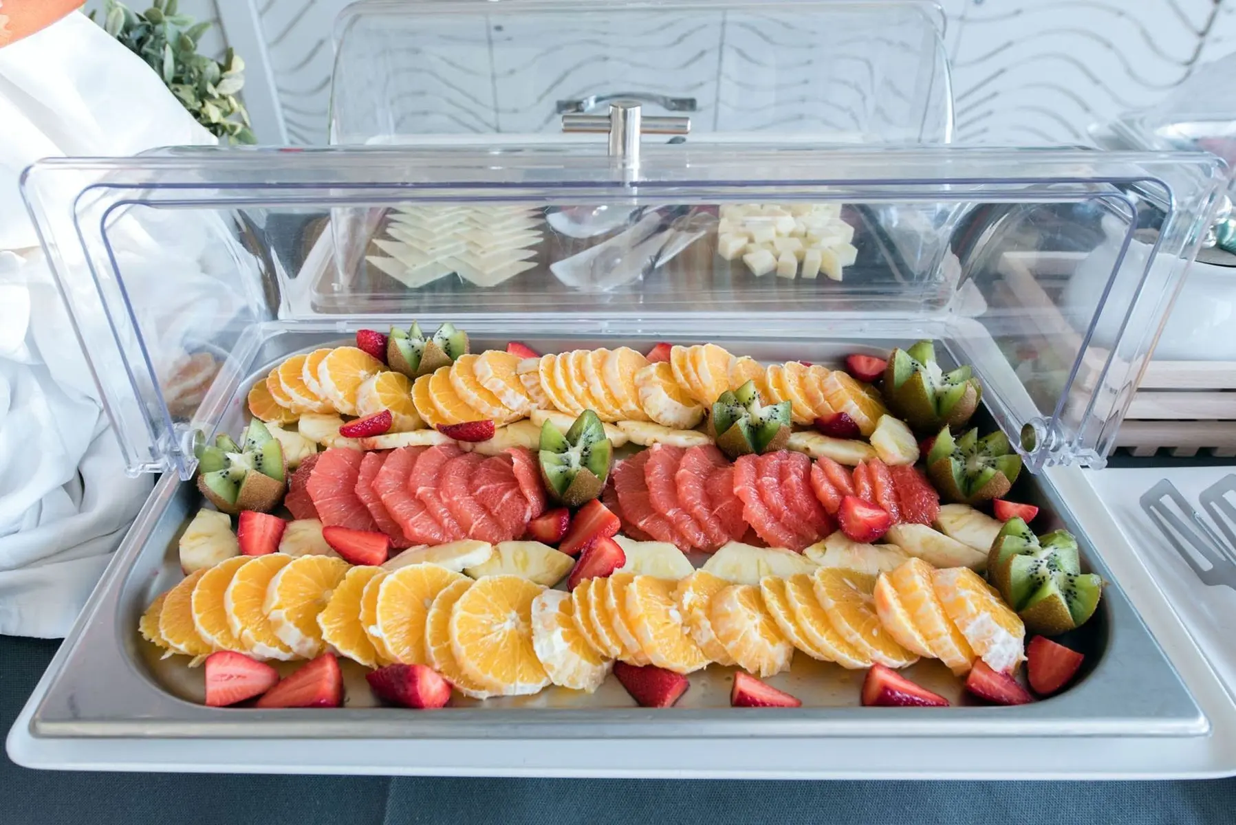 Melina Bay Boutique Hotel — MELINA BAY BOUTIQUE HOTEL