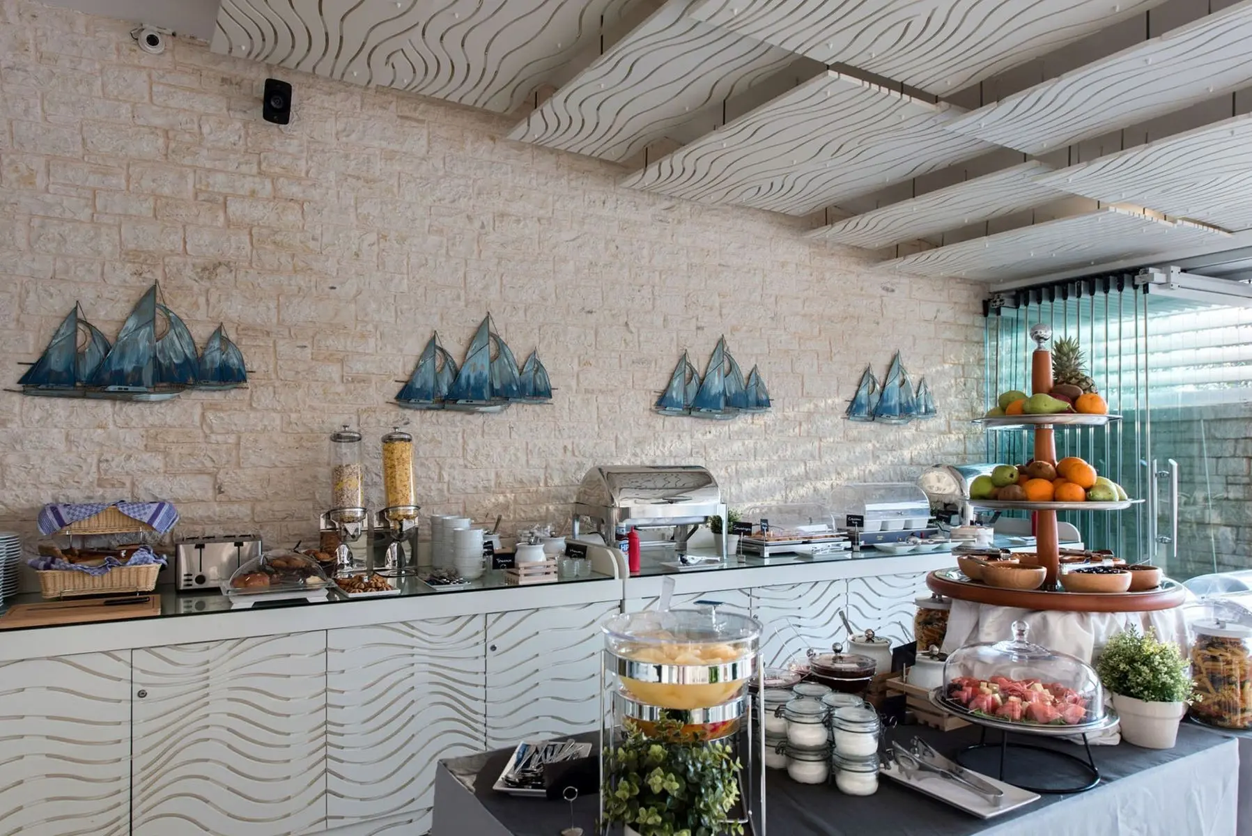 Melina Bay Boutique Hotel — MELINA BAY BOUTIQUE HOTEL